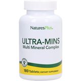 NaturesPlus® Ultra Mins