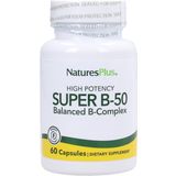 NaturesPlus® Super-B-50