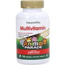 NaturesPlus® Animal Parade GOLD Multivitamin Kirsch - 120 Kautabletten