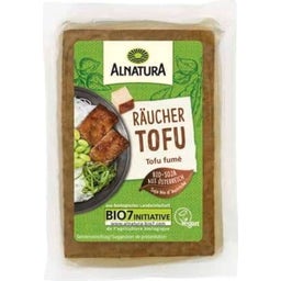 Alnatura Bio Räuchertofu, haltbar - 200 g