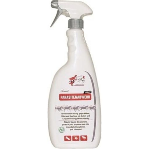 Schopf Hygiene Acarid Parasitenabwehr - 500 ml