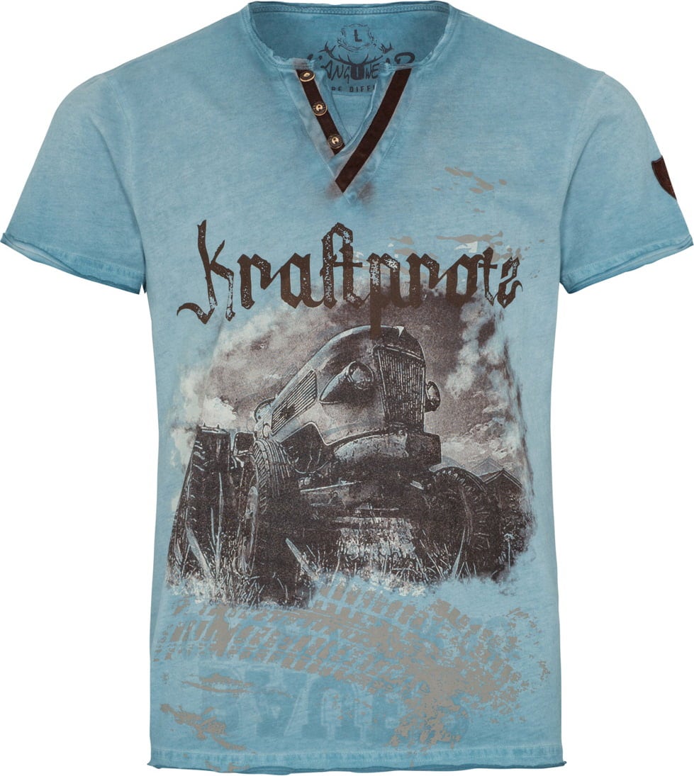 HangOwear Trachtenshirt 