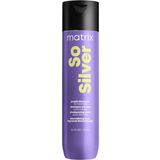 Matrix Total Results So Silver Shampoo