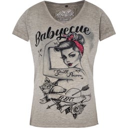 HangOwear Damen T-Shirt 