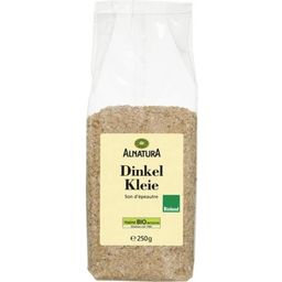 Alnatura Bio Dinkel Kleie