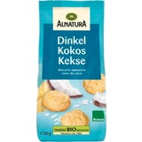 Alnatura Bio Dinkel Kokos Kekse
