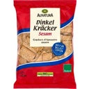 Alnatura Bio Dinkelkräcker Sesam