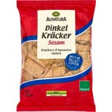 Alnatura Bio Dinkelkr&auml;cker Sesam
