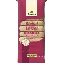 Alnatura Bio Dinkel Löffelbiskuits