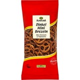 Alnatura Bio Mini Dinkelbrezeln