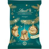 Lindt Baumbehang Nougat