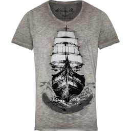 HangOwear Herren T-Shirt 