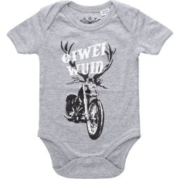 HangOwear Babybody 