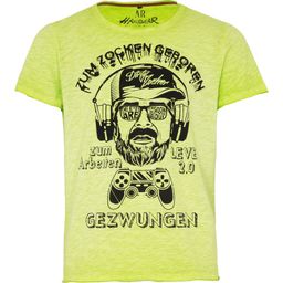 HangOwear Herren T-Shirt 