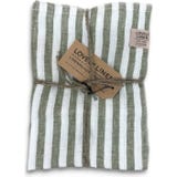Lovely Linen Geschirrtuch MISTY