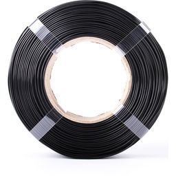 eSUN PLA+ Refill Black - 1,75 mm / 1000 g