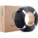 eSUN PLA+ Refill Black - 1,75 mm / 1000 g