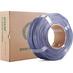 eSUN PLA+ Refill Gray - 1,75 mm / 1000 g