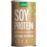 Purasana Bio Veganer Proteinshake - Sojaprotein