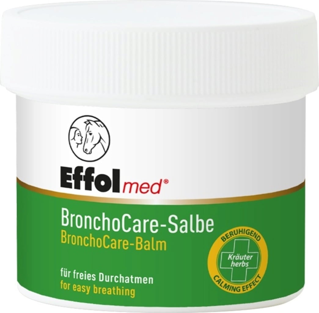 BronchoCare-Salbe, 150 ml