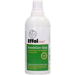 Effol BronchoCare-Syrup - 1 l