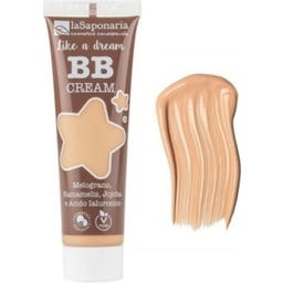 La Saponaria BB Cream 