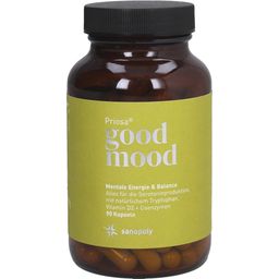 SANOPOLY Priosa® GOOD MOOD - 90 Kapseln