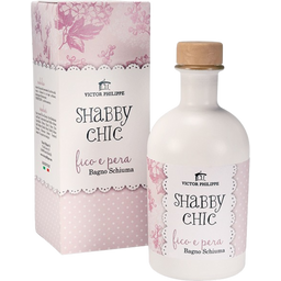 Victor Philippe Shabby Chic Fig & Pear Bath Foam - 250 ml