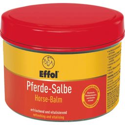 Effol Pferde-Salbe - 500 ml