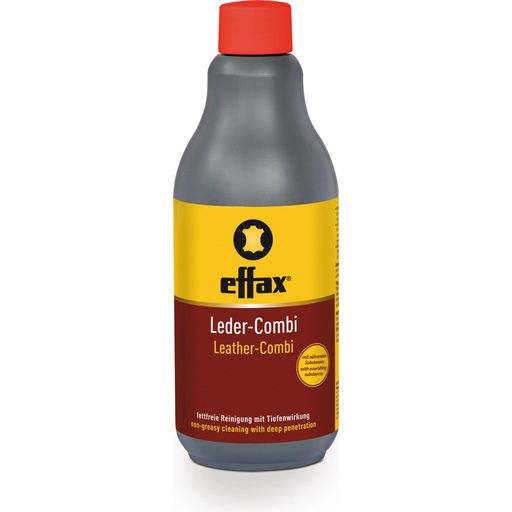 Effax Leder-Combi - 500 ml