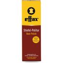 Effax Stiefel-Politur - Schwarz