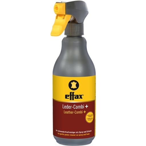 Effax Leder-Combi + - 500 ml