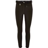 PIKEUR Reithose "Lugana choco"