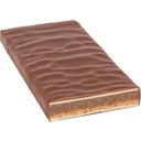 Zotter Schokolade Bio Haselnuss Marzipan - 70 g