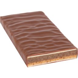 Zotter Schokolade Bio Haselnuss Marzipan - 70 g