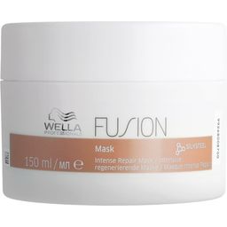 Wella Fusion Intense Repair Mask - 150 ml