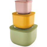 guzzini Eco Store & More Vorratsdose im 3er-Set