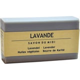 Savon du Midi Seife mit Karité-Butter