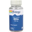 Solaray DHA Neuromins - 60 softgele