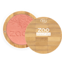 ZAO Compact Blush - 327 Coral Pink