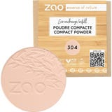 ZAO Refill Compact Powder