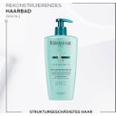 Kérastase Resistance Bain Force Architecte - 500 ml