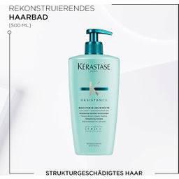 Kérastase Resistance Bain Force Architecte - 500 ml