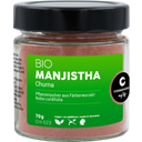 Cosmoveda Manjistha Churna BIO - 70 g