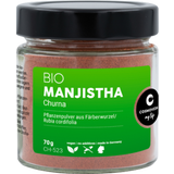 Cosmoveda Manjistha Churna BIO
