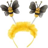 Widmann Haarreif mit Bienen