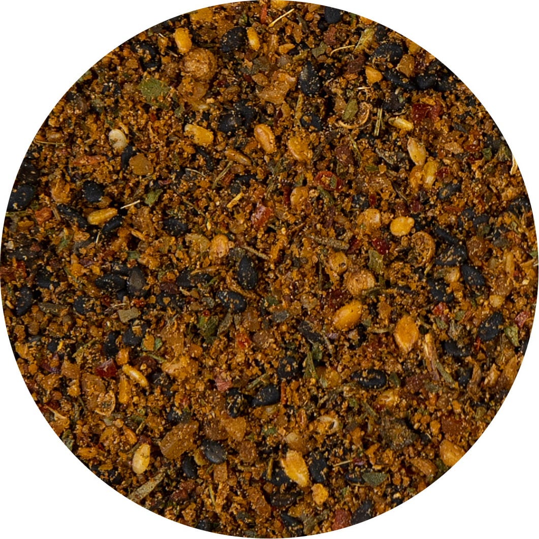 Wiberg Orient - marokkanisch inspiriert - 85 g