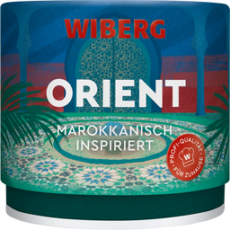 Wiberg Orient - marokkanisch inspiriert - 85 g