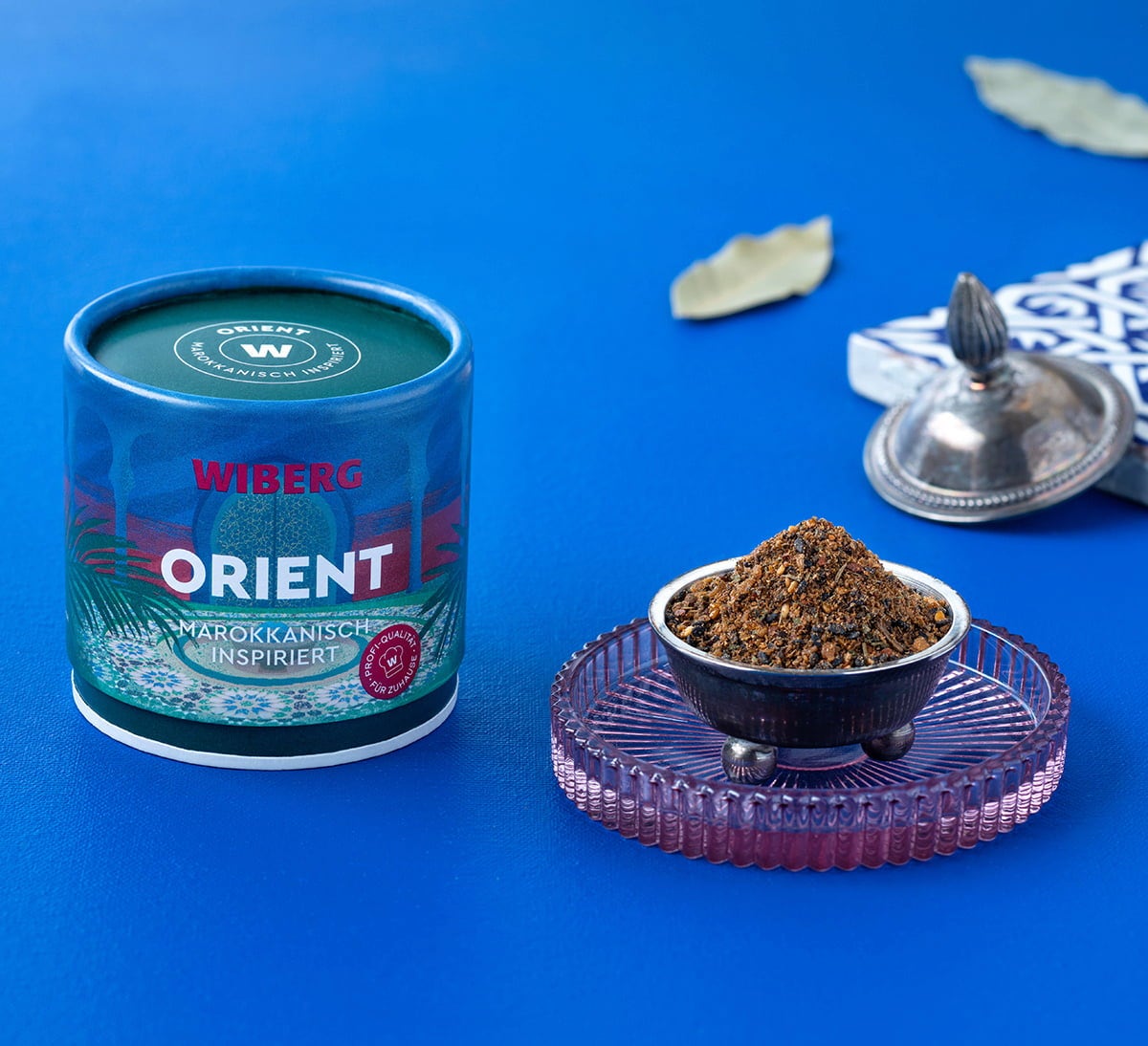 Wiberg Orient - marokkanisch inspiriert - 85 g