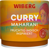 Curry Maharani - fruchtig indisch inspiriert